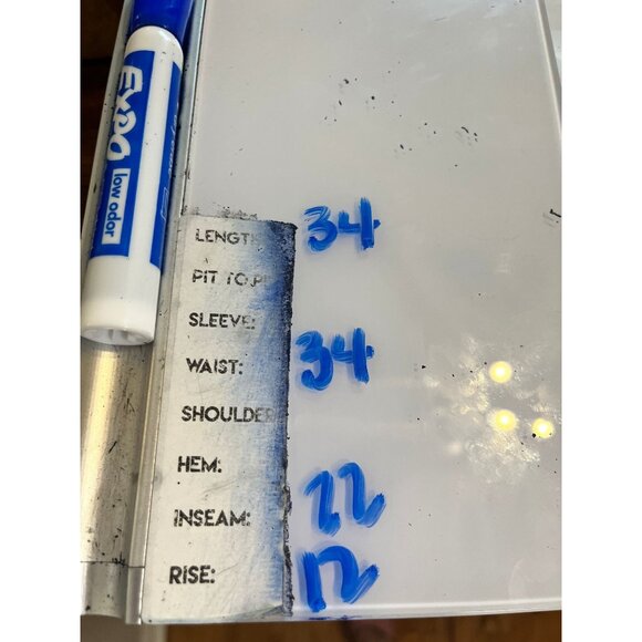 Chicos Floral Cropped Paisley Pant Black L Colorful Preppy Vibrant Hippie Folk - Picture 13 of 14